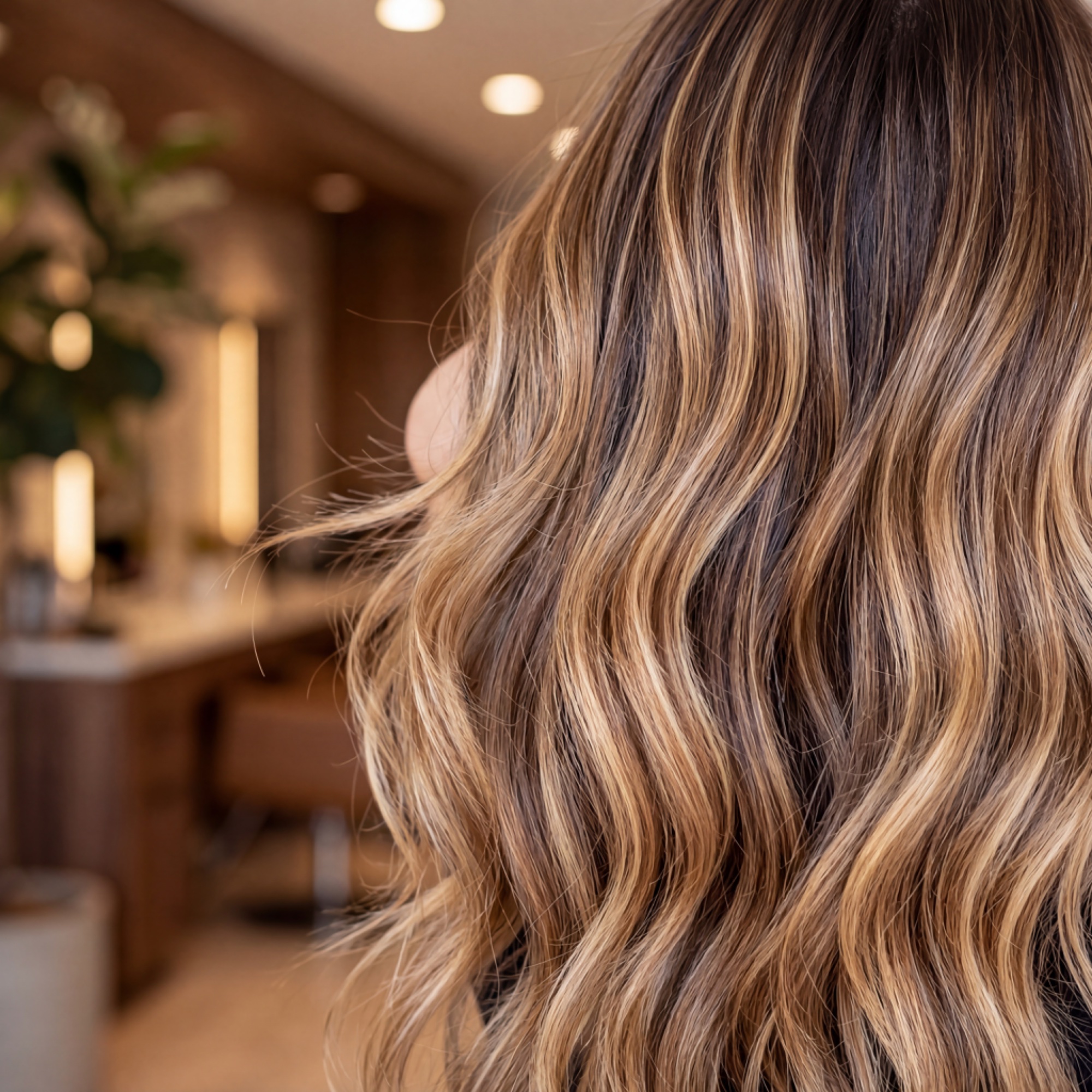 Atelier hairstudio